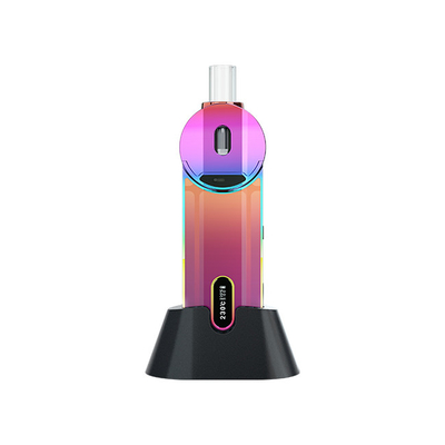 Unicvape Dry Herb Vaporizer Vape Pen With Big Ceramic Baking Chamber