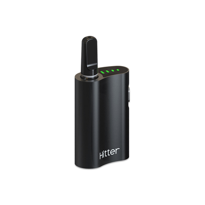 Ceramic Preheat Chamber 510 Thread Battery Palm CBD 550mAh For THC Delta 8 Oil