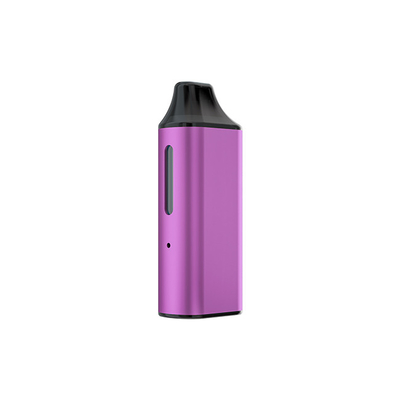 Preheat 300mAh Disposable Vape Pen Battery Buttonless For Cannabis Oils