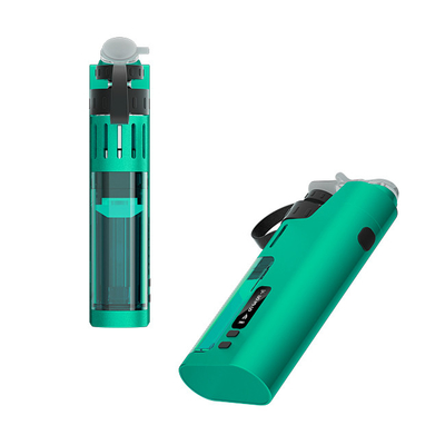 3000mAh Smart E-Rig Dab Vaporizer With Precise Temperature Control