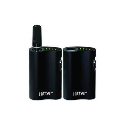 550mah Chamber Preheat Vape Pen Battery