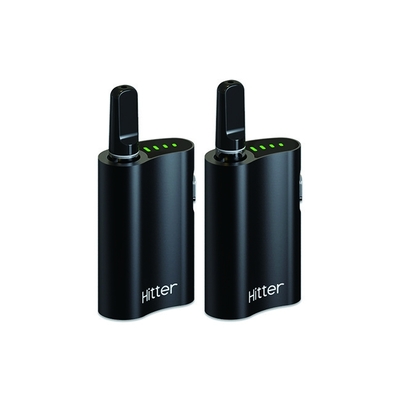 Cbd D8 Oil Rechargeable 510 Vape Battery 550mah Micro USB Charging