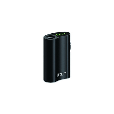 Metal Chamber Preheat CBD Vape Battery Magnetic Connection 550mah