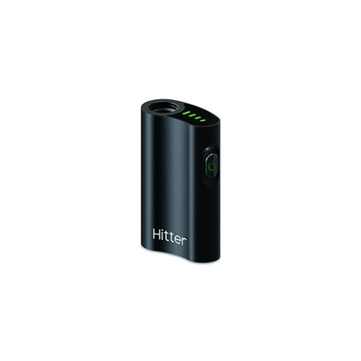 3.6V Ceramic Chamber CBD Vape Battery