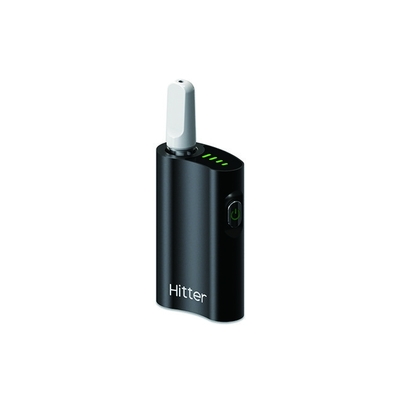 550Mah 510 Thread Preheat Vaporizer Battery Variable Voltage 4.2V