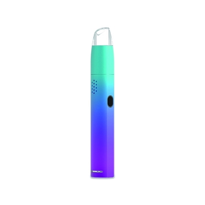 1200mah Coilless Wax Concentrate e cigarette atomizer Quartz Chamber