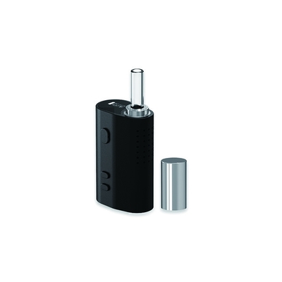 ROHS Ceramic Chamber Dry Herb Portable Vaporizer 1100mah Battery