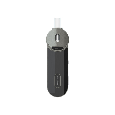 2000mAh 1A Dry Herb Vaporizer Adjustable Airflow With Charging Dock
