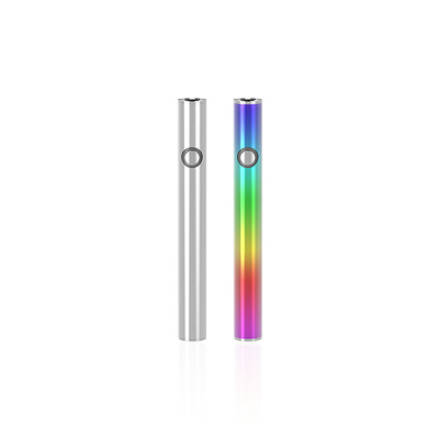 OEM Empty CBD 510 Cart Battery 350mah Rechargeable Vape Pen