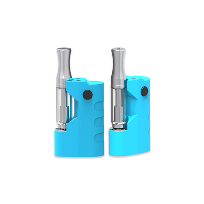 2.4V 2.8V 3.2V Portable Vape Pen Battery For 510 Thread Cartridge