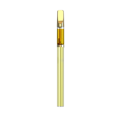Buttonless 510 Thread E Cigarette Batteries 350mah For Delta 8 Oil