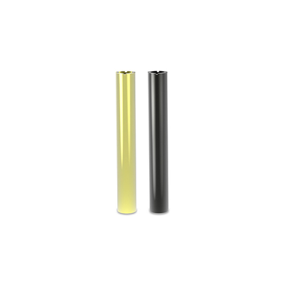 510 Thread Max Vapour Battery 350mah Metal Portable Buttonless