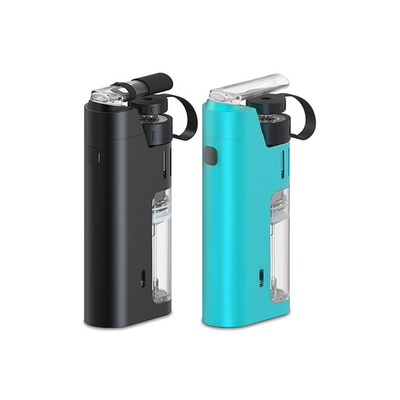 ​Coilless Quartz Atomizer Smart E Rig Rechargeable For CBD Concentrate And Oil