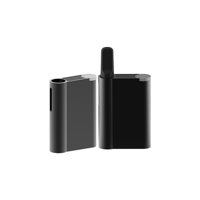 Preheat 510 Thread electronic cig battery 400mAh 3.8V Variable Voltage For Cbd Oil