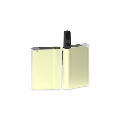 Auto Draw Oil Vape Pen Battery 510 Thread 400mAh Magnetic Conncetion