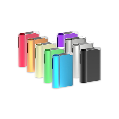 2.0V Preheat Vape Pen Battery