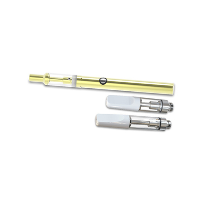 Customized Brand CBD Vape Pen 510 Thread Preheat Vape Pen Battery