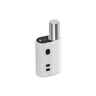 ​Portable Herbal Vaporizer Pen Kit Flower Vapes With Haptic Feedback