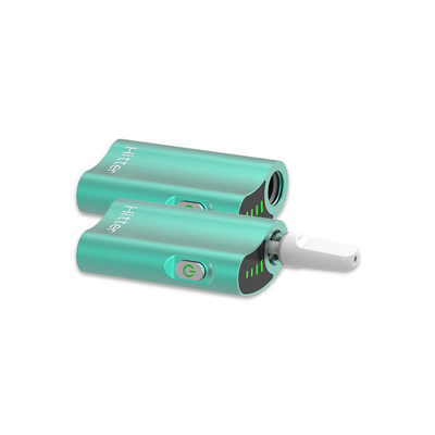 Ceramic Preheat Chamber 510 Thread Battery Palm CBD 550mAh For THC Delta 8 Oil