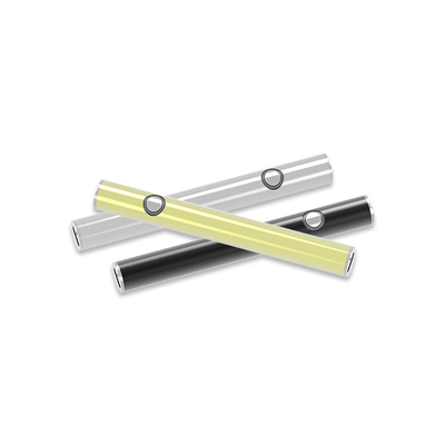 350mah 510 Thread Battery 15s Preheat For 0.5ml 1.0ml Cartridges
