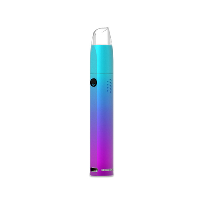 Delta 8 THC CBD Concentrate Vaporizer Pen 1200mAh Adjustable Airflow