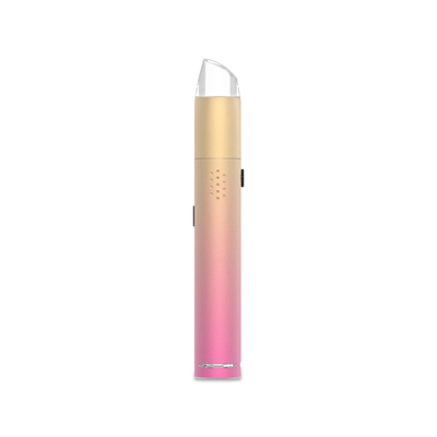 Delta 8 THC CBD Concentrate Vaporizer Pen 1200mAh Adjustable Airflow
