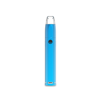 Delta 8 THC CBD Concentrate Vaporizer Pen 1200mAh Adjustable Airflow