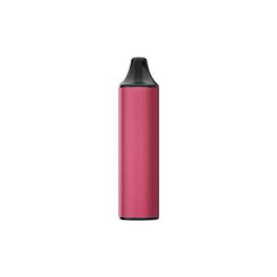 1.0ml Cbd Oil Disposable Wax Pen Vaporizer Pen Kit 300mah With LED Light