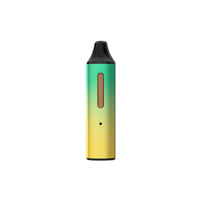 1ml Disposable Delta 8 Vape Pens 2.0 V Preheat Ceramic Coil