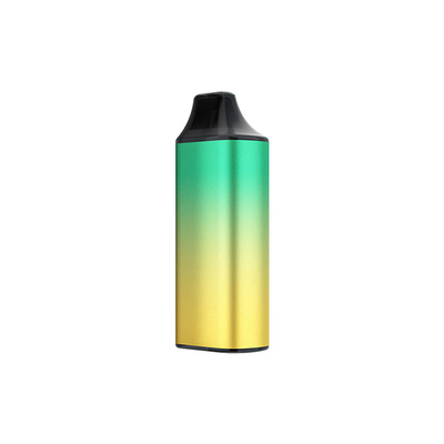 ​Mini Portable Disposable Vape Pen Thumb Size Close Syetem Vaporizer  for Cbd / Thc / Delta 8 Oil