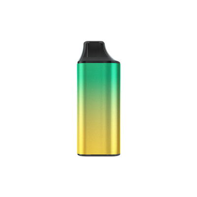 ​Mini Portable Disposable Vape Pen Thumb Size Close Syetem Vaporizer  for Cbd / Thc / Delta 8 Oil