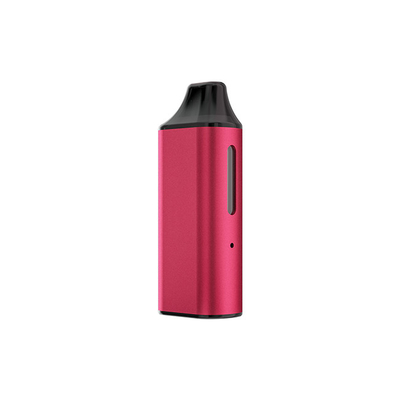 Thumb ​Empty Small Cbd Vaporizer Disposable Vape Pen For THC Oil ​