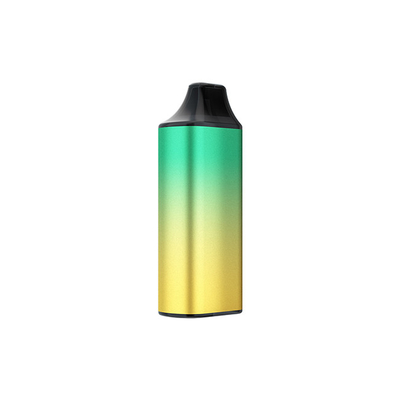 1.4ohm 300mAh Disposable Cbd Oil Vaporizer Pen Rechargeable For Cannabis Extracts Oil