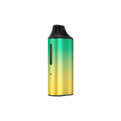 Thumb Size But Powerful Vape Pen Battery Easy To Fill Oil Disposaable Cbd Vape Vaporizer Battery