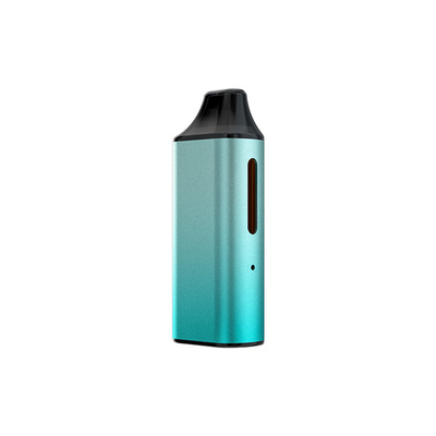 1.4ohm 300mAh Disposable Cbd Oil Vaporizer Pen Rechargeable For Cannabis Extracts Oil