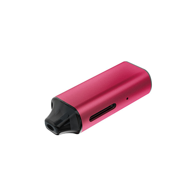 Buttonless 15s Preheat Disposable CBD Vape Pen Micro USB Charging