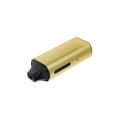 Empty Pod CBD Disposable Vape Pen eramic Coil PCTG delta 8 vape pens
