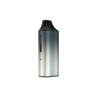 1ml CBD THC Delta 8 Oil Disposable Vape Pen Buttonless Micro USB OEM ODM