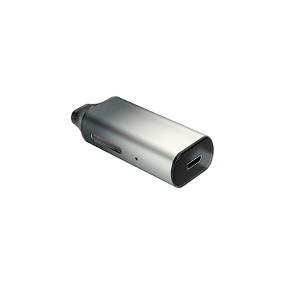 Thumb Size But Powerful Vape Pen Battery Easy To Fill Oil Disposaable Cbd Vape Vaporizer Battery