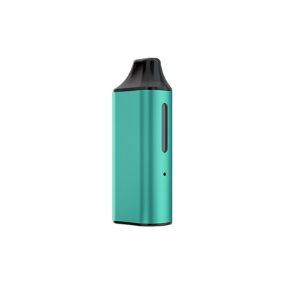 Preheating THC oil Disposable Vape Pen 300mAh rechargeable cbd pen