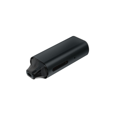 300mah Thumb Size vaporizer e cig CBD THC Delta 8 disposable empty vape pen