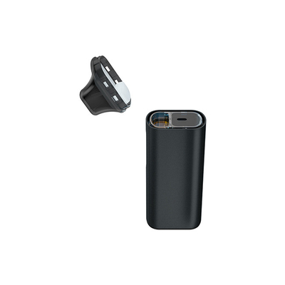 300mah Thumb Size vaporizer e cig CBD THC Delta 8 disposable empty vape pen