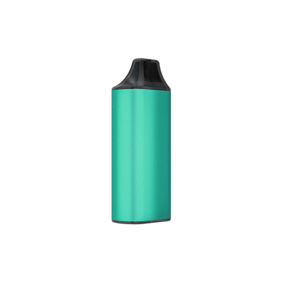 Delta 8 Oil Cbd Disposable Vape Pen Atomizer Tank 300mAh 1.0ml 1.4ohm