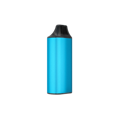 Empty Pod CBD Disposable Vape Pen eramic Coil PCTG delta 8 vape pens