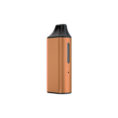 Portable CBD Electronic Vaporizer Pen 300mAh 1.0ml For Cannabis Oil