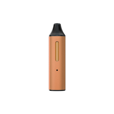 Cbd Oil Disposable Pod System Preheat Anti Leak Thc Vaporizer 1.0ohm 300mAh