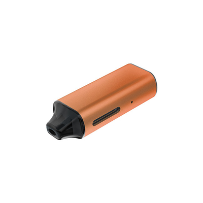 Rechargeable Disposable Vape Pen Cbd Delta 8 Oil Ceramic Coil Pod System 1.4ohm
