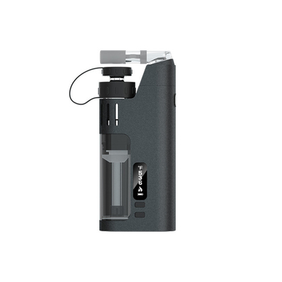 Haptic Feedback Wax Vape Vaporizer 3000mAh With Temperature Control Syetem