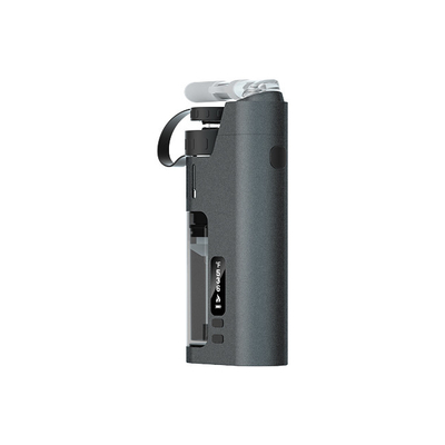 3000mAh Rechargeable CBD Vape Battery Wax Oil Concentrates Vape Mod Kit