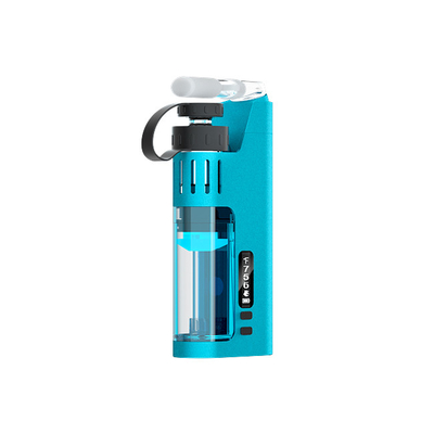 Rechargeable Concentrate Vaporizer Pen